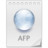 AFP Icon